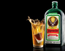 JÄGERMEISTER RED BULL