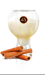 LICOR 43 WITH MILK