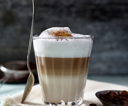Latte Macchiato