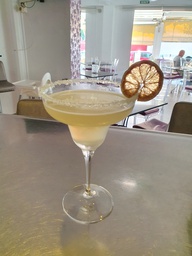 MARGARITA
