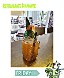 MOJITO