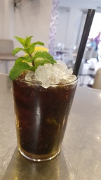 MOJITO  MALLORQUIN