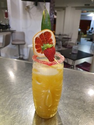 MAI TAI