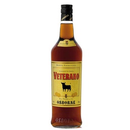 Osborne Veterano 2cl