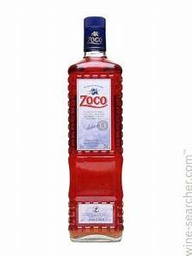 PACHARAN 5CL