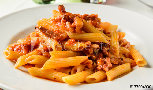 PENNE AMATRICIANA