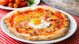 PIZZA  ARIMAR 
