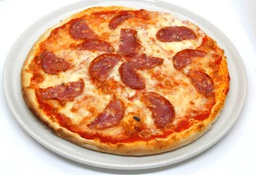 PIZZA SALAMI