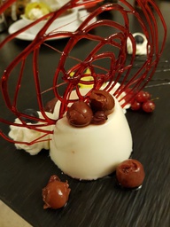 PANACOTTA