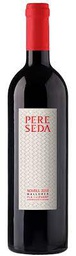 BOTTLE ROSE WINE RAN DE MAR